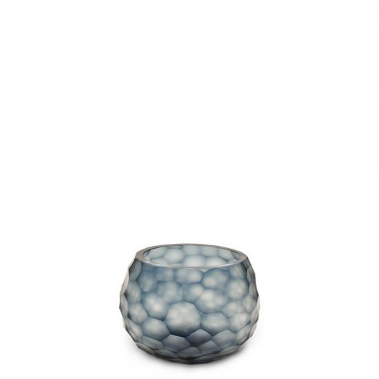 SOMBA ПОДСВЕЧНИК GUAXS , ЦВЕТ: МОРСКОЙ СИНИЙ/ИНДИГО(СИНИЙ) 1660OBIN SOMBA ПОДСВЕЧНИК GUAXS , ЦВЕТ: МОРСКОЙ СИНИЙ/ИНДИГО(СИНИЙ) 1660OBIN