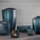 SOMBA ПОДСВЕЧНИК GUAXS , ЦВЕТ: МОРСКОЙ СИНИЙ/ИНДИГО(СИНИЙ) 1660OBIN SOMBA ПОДСВЕЧНИК GUAXS , ЦВЕТ: МОРСКОЙ СИНИЙ/ИНДИГО(СИНИЙ) 1660OBIN