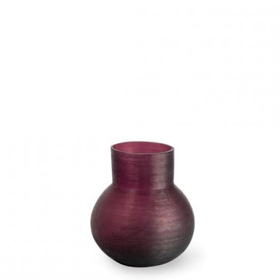 ВАЗА GUAXSYEOLA AMETHYST S, ЦВЕТ: АМЕТИСТ, GUAXS 1661AT ВАЗА GUAXSYEOLA AMETHYST S, ЦВЕТ: АМЕТИСТ, GUAXS 1661AT