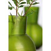 ВАЗА GUAXS YEOLA S, ЦВЕТ: СВЕТЛО-ЗЕЛЕНЫЙ 1661LG ВАЗА GUAXS YEOLA S, ЦВЕТ: СВЕТЛО-ЗЕЛЕНЫЙ 1661LG