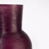 ВАЗА GUAXSYEOLA AMETHYST M, ЦВЕТ: АМЕТИСТ, GUAXS 1662AT ВАЗА GUAXSYEOLA AMETHYST M, ЦВЕТ: АМЕТИСТ, GUAXS 1662AT