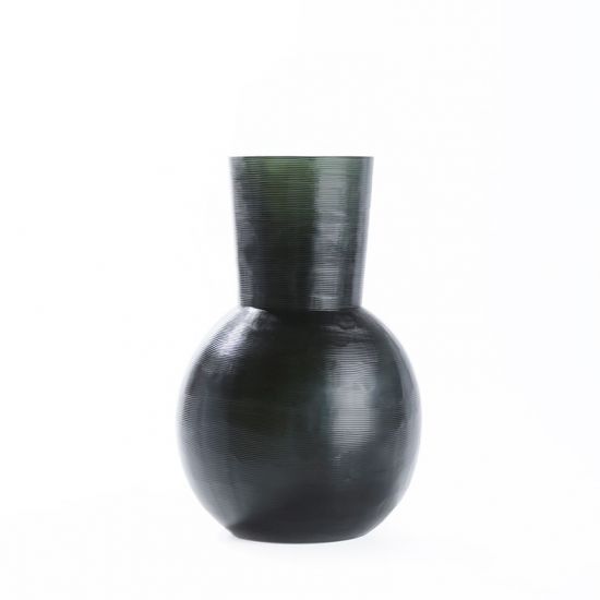 ВАЗА GUAXS YEOLA M, ЦВЕТ: ТЕМНО-СТАЛЬНОЙ СЕРЫЙ 1662BS ВАЗА GUAXS YEOLA M, ЦВЕТ: ТЕМНО-СТАЛЬНОЙ СЕРЫЙ 1662BS