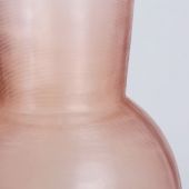 ВАЗА GUAXS YEOLA M, ЦВЕТ: РОЗОВЫЙ 1662RO ВАЗА GUAXS YEOLA M, ЦВЕТ: РОЗОВЫЙ 1662RO