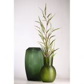 ВАЗА GUAXS YEOLA L, ЦВЕТ: СВЕТЛО-ЗЕЛЕНЫЙ 1663LG ВАЗА GUAXS YEOLA L, ЦВЕТ: СВЕТЛО-ЗЕЛЕНЫЙ 1663LG