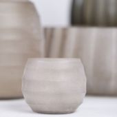 BELLY ПОДСВЕЧНИК GUAXS , ЦВЕТ: ДЫМЧАТОСЕРЫЙ 1690GY BELLY ПОДСВЕЧНИК GUAXS , ЦВЕТ: ДЫМЧАТОСЕРЫЙ 1690GY