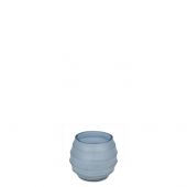 BELLY ПОДСВЕЧНИК GUAXS , ЦВЕТ: ИНДИГО(СИНИЙ) 1690IN BELLY ПОДСВЕЧНИК GUAXS , ЦВЕТ: ИНДИГО(СИНИЙ) 1690IN