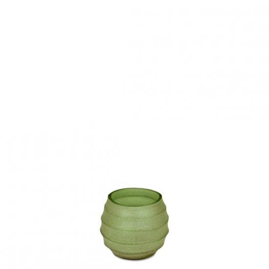 BELLY ПОДСВЕЧНИК GUAXS , ЦВЕТ: ОЛИВКОВЫЙ 1690OL BELLY ПОДСВЕЧНИК GUAXS , ЦВЕТ: ОЛИВКОВЫЙ 1690OL