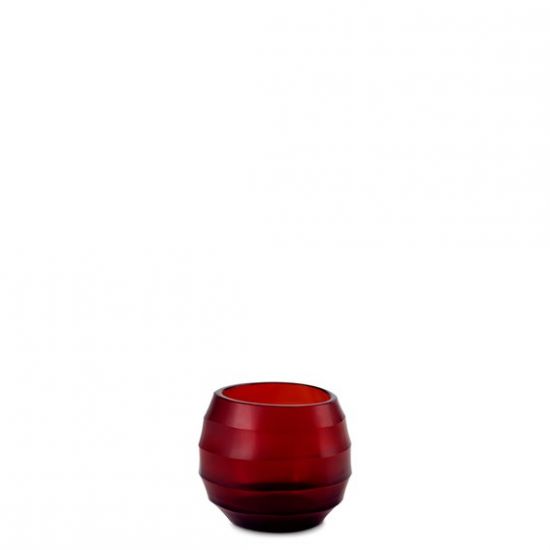 BELLY RED ПОДСВЕЧНИК GUAXS , ЦВЕТ: КРАСНЫЙ 1690RD BELLY RED ПОДСВЕЧНИК GUAXS , ЦВЕТ: КРАСНЫЙ 1690RD