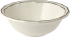 Набор пиал 2 шт 630 мл., FILET TAUPE, GIEN, 1692C2EG22