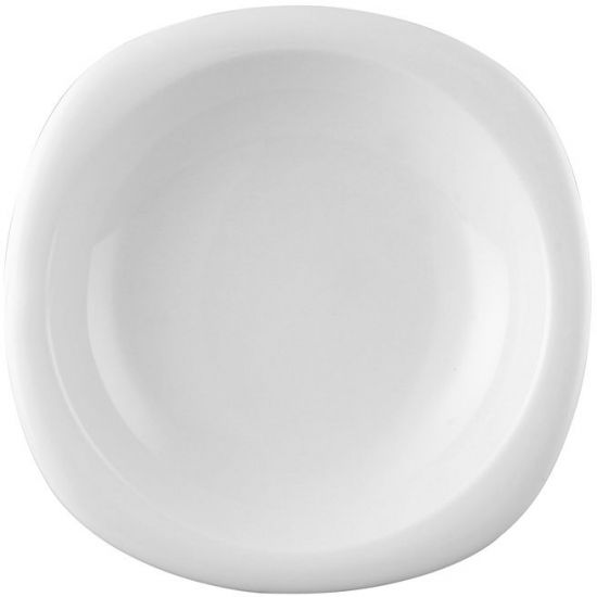 Тарелка десертная 23 см., глубокая Rosenthal  Suomi арт.17000-800001-10323 Тарелка десертная 23 см., глубокая Rosenthal  Suomi арт.17000-800001-10323