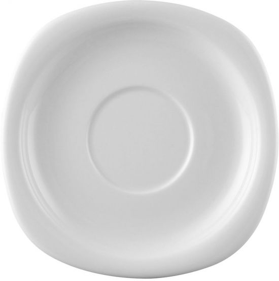 Блюдце под бульоницу Rosenthal  Suomi арт.17000-800001-10421 Блюдце под бульоницу Rosenthal  Suomi арт.17000-800001-10421