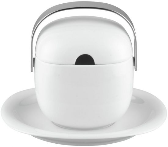 Соусник  4 pcs. Rosenthal  Suomi арт.17000-800001-11624 Соусник  4 pcs. Rosenthal  Suomi арт.17000-800001-11624