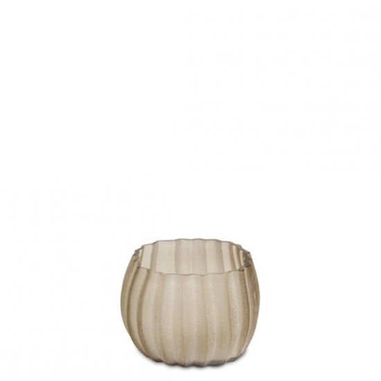 MANAKARA ПОДСВЕЧНИК GUAXS , ЦВЕТ: ДЫМЧАТОСЕРЫЙ 1711GY MANAKARA ПОДСВЕЧНИК GUAXS , ЦВЕТ: ДЫМЧАТОСЕРЫЙ 1711GY