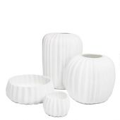 MANAKARA ПОДСВЕЧНИК GUAXS , ЦВЕТ: ОПАЛ 1711OP MANAKARA ПОДСВЕЧНИК GUAXS , ЦВЕТ: ОПАЛ 1711OP