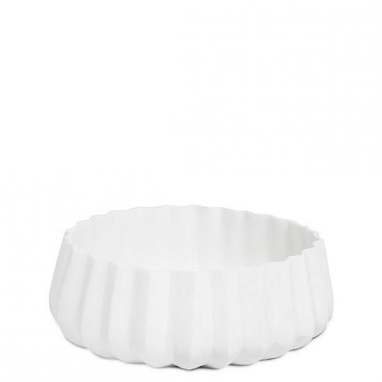 ВАЗА GUAXS MANAKARA BOWL, ЦВЕТ: ОПАЛ 1712OP ВАЗА GUAXS MANAKARA BOWL, ЦВЕТ: ОПАЛ 1712OP