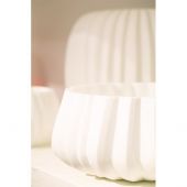 ВАЗА GUAXS MANAKARA BOWL, ЦВЕТ: ОПАЛ 1712OP ВАЗА GUAXS MANAKARA BOWL, ЦВЕТ: ОПАЛ 1712OP