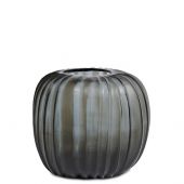 ВАЗА GUAXS MANAKARA ROUND, ЦВЕТ: ИНДИГО(СИНИЙ)/ДЫМЧАТОСЕРЫЙ 1713INGY ВАЗА GUAXS MANAKARA ROUND, ЦВЕТ: ИНДИГО(СИНИЙ)/ДЫМЧАТОСЕРЫЙ 1713INGY