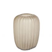 ВАЗА GUAXS MANAKARA TALL, ЦВЕТ: ДЫМЧАТОСЕРЫЙ 1714GY ВАЗА GUAXS MANAKARA TALL, ЦВЕТ: ДЫМЧАТОСЕРЫЙ 1714GY