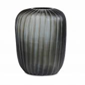 ВАЗА GUAXS MANAKARA TALL, ЦВЕТ: ИНДИГО(СИНИЙ)/ДЫМЧАТОСЕРЫЙ 1714INGY ВАЗА GUAXS MANAKARA TALL, ЦВЕТ: ИНДИГО(СИНИЙ)/ДЫМЧАТОСЕРЫЙ 1714INGY