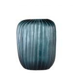 ВАЗА GUAXS MANAKARA TALL, ЦВЕТ: МОРСКОЙ СИНИЙ/ИНДИГО(СИНИЙ) 1714OBIN