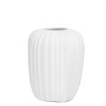 ВАЗА GUAXS MANAKARA TALL, ЦВЕТ: ОПАЛ 1714OP