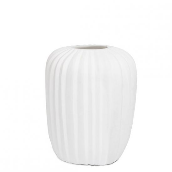 ВАЗА GUAXS MANAKARA TALL, ЦВЕТ: ОПАЛ 1714OP ВАЗА GUAXS MANAKARA TALL, ЦВЕТ: ОПАЛ 1714OP