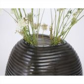 ВАЗА GUAXS PATARA ROUND, ЦВЕТ: ИНДИГО(СИНИЙ)/ДЫМЧАТОСЕРЫЙ 1718INGY ВАЗА GUAXS PATARA ROUND, ЦВЕТ: ИНДИГО(СИНИЙ)/ДЫМЧАТОСЕРЫЙ 1718INGY