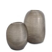 ВАЗА GUAXS PATARA TALL, ЦВЕТ: ПРОЗРАЧНЫЙ/ДЫМЧАТОСЕРЫЙ 1719CLGY ВАЗА GUAXS PATARA TALL, ЦВЕТ: ПРОЗРАЧНЫЙ/ДЫМЧАТОСЕРЫЙ 1719CLGY