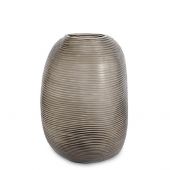 ВАЗА GUAXS PATARA TALL, ЦВЕТ: ПРОЗРАЧНЫЙ/ДЫМЧАТОСЕРЫЙ 1719CLGY ВАЗА GUAXS PATARA TALL, ЦВЕТ: ПРОЗРАЧНЫЙ/ДЫМЧАТОСЕРЫЙ 1719CLGY