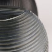 ВАЗА GUAXS PATARA TALL, ЦВЕТ: ИНДИГО(СИНИЙ)/ДЫМЧАТОСЕРЫЙ 1719INGY ВАЗА GUAXS PATARA TALL, ЦВЕТ: ИНДИГО(СИНИЙ)/ДЫМЧАТОСЕРЫЙ 1719INGY