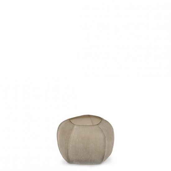 ПОДСВЕЧНИК GUAXS TAMATAV  TEALIGHT  SMOKEGREY    1728GY ПОДСВЕЧНИК GUAXS TAMATAV  TEALIGHT  SMOKEGREY    1728GY