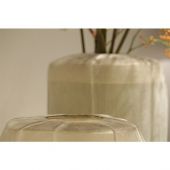 ВАЗА GUAXS TAMATAV  ROUND  SMOKEGREY   1729GY ВАЗА GUAXS TAMATAV  ROUND  SMOKEGREY   1729GY