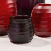 ВАЗА GUAXS MATHURA S, ЦВЕТ: АМЕТИСТ 1734AT ВАЗА GUAXS MATHURA S, ЦВЕТ: АМЕТИСТ 1734AT