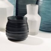 ВАЗА GUAXS MATHURA S, ЦВЕТ: ТЕМНЫЙ ИНДИГО(СИНИЙ) 1734DI ВАЗА GUAXS MATHURA S, ЦВЕТ: ТЕМНЫЙ ИНДИГО(СИНИЙ) 1734DI