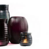 ВАЗА GUAXS MATHURA S, ЦВЕТ: ТЕМНЫЙ ИНДИГО(СИНИЙ) 1734DI ВАЗА GUAXS MATHURA S, ЦВЕТ: ТЕМНЫЙ ИНДИГО(СИНИЙ) 1734DI