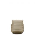 ВАЗА GUAXS MATHURA S, ЦВЕТ: ДЫМЧАТОСЕРЫЙ 1734GY