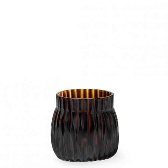 ВАЗА GUAXS MATHURA BUTTER/BROWN S, 1734BUBB 1734BUBB ВАЗА GUAXS MATHURA BUTTER/BROWN S, 1734BUBB 1734BUBB