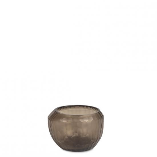 ВАЗА GUAXS MALIA ПОДСВЕЧНИК GUAXS , ЦВЕТ: ДЫМЧАТОСЕРЫЙ 1740GY ВАЗА GUAXS MALIA ПОДСВЕЧНИК GUAXS , ЦВЕТ: ДЫМЧАТОСЕРЫЙ 1740GY