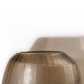 ВАЗА GUAXS MALIA L, ЦВЕТ: ДЫМЧАТОСЕРЫЙ 1742GY ВАЗА GUAXS MALIA L, ЦВЕТ: ДЫМЧАТОСЕРЫЙ 1742GY