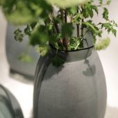 ВАЗА GUAXS KARAKOL TALL, ЦВЕТ: ИНДИГО(СИНИЙ) 1747IN ВАЗА GUAXS KARAKOL TALL, ЦВЕТ: ИНДИГО(СИНИЙ) 1747IN