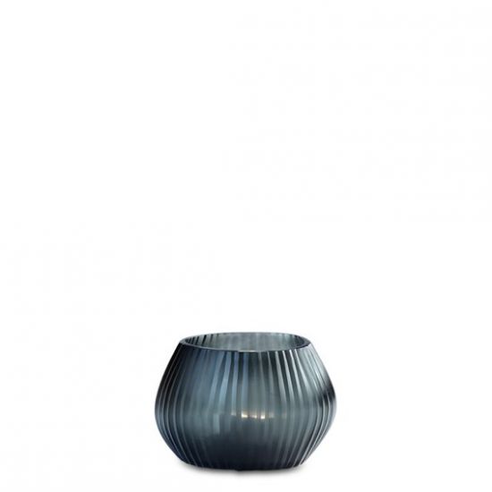 NAGAA ПОДСВЕЧНИК GUAXS , ЦВЕТ: ТЕМНЫЙ ИНДИГО(СИНИЙ) 1748DI NAGAA ПОДСВЕЧНИК GUAXS , ЦВЕТ: ТЕМНЫЙ ИНДИГО(СИНИЙ) 1748DI