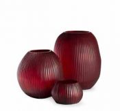 ПОДСВЕЧНИК GUAXS NAGAA RED TEALIGHT,  ЦВЕТ: КРАСНЫЙ, GUAXS 1748RD ПОДСВЕЧНИК GUAXS NAGAA RED TEALIGHT,  ЦВЕТ: КРАСНЫЙ, GUAXS 1748RD