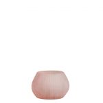 NAGAA ПОДСВЕЧНИК GUAXS , ЦВЕТ: РОЗОВЫЙ 1748RO