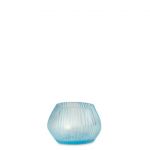 NAGAA ПОДСВЕЧНИК GUAXS , ЦВЕТ: НЕБЕСНО-ГОЛУБОЙ 1748SK