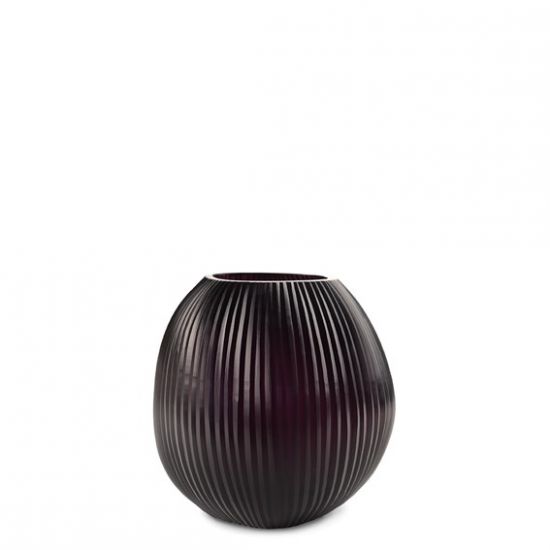 ВАЗА GUAXS NAGAA M, ЦВЕТ: АМЕТИСТ 1749AT ВАЗА GUAXS NAGAA M, ЦВЕТ: АМЕТИСТ 1749AT