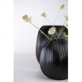 ВАЗА GUAXS NAGAA M, ЦВЕТ: ЧЕРНЫЙ 1749BK ВАЗА GUAXS NAGAA M, ЦВЕТ: ЧЕРНЫЙ 1749BK