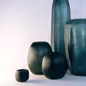 ВАЗА GUAXS NAGAA M, ЦВЕТ: ТЕМНЫЙ ИНДИГО(СИНИЙ) 1749DI ВАЗА GUAXS NAGAA M, ЦВЕТ: ТЕМНЫЙ ИНДИГО(СИНИЙ) 1749DI