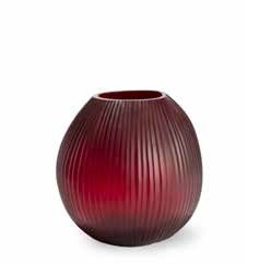 ВАЗА GUAXSNAGAA RED M,  ЦВЕТ: КРАСНЫЙ, GUAXS 1749RD ВАЗА GUAXSNAGAA RED M,  ЦВЕТ: КРАСНЫЙ, GUAXS 1749RD