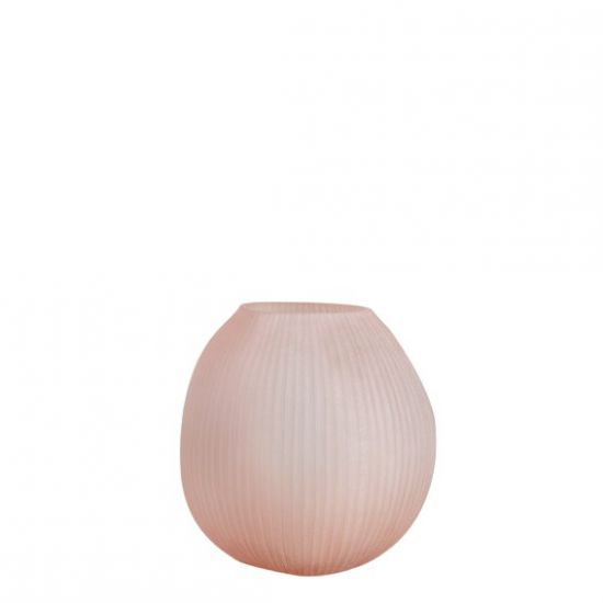 ВАЗА GUAXS NAGAA M, ЦВЕТ: РОЗОВЫЙ 1749RO ВАЗА GUAXS NAGAA M, ЦВЕТ: РОЗОВЫЙ 1749RO