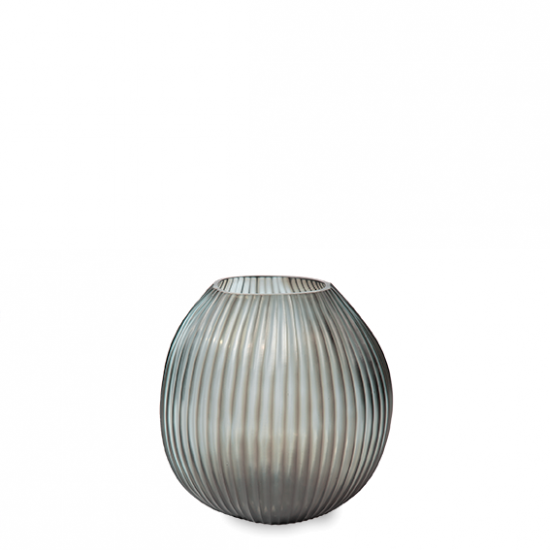 ВАЗА GUAXS NAGAA M, 20.5 см.,  INDIGO/SMOKEGREY 1749INGY ВАЗА GUAXS NAGAA M, 20.5 см.,  INDIGO/SMOKEGREY 1749INGY